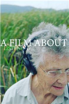 安妮雅·洛克伍德：一部关于听的电影在线观看和下载