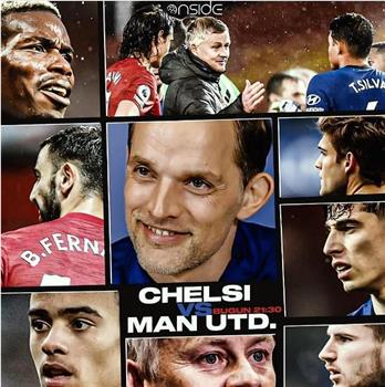 Chelsea vs Manchester United在线观看和下载