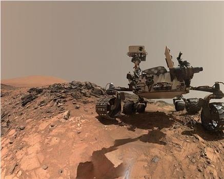 A Life on Mars在线观看和下载