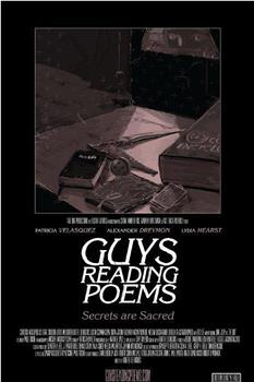 Guys Reading Poems在线观看和下载