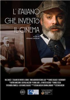 L'italiano che inventò il cinema在线观看和下载