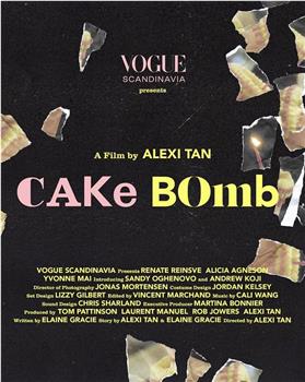 Cake Bomb在线观看和下载