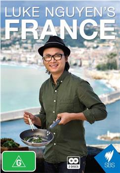 阮卢克之品味法国 第一季在线观看和下载