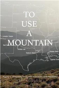 To Use a Mountain在线观看和下载