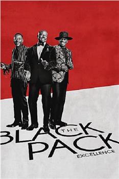 The Black Pack: Excellence在线观看和下载
