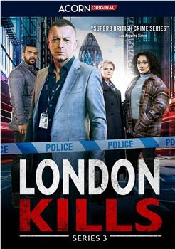 伦敦杀戮 第三季在线观看和下载