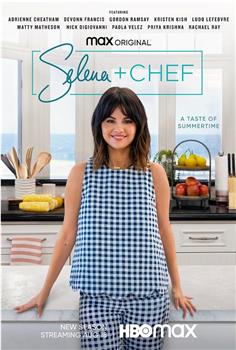 赛琳娜+厨师 第四季在线观看和下载