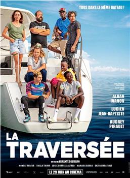 La Traversée在线观看和下载
