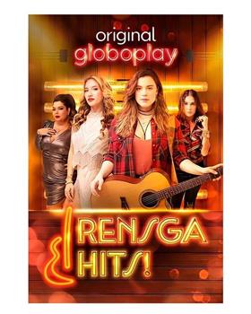 Rensga Hits!在线观看和下载