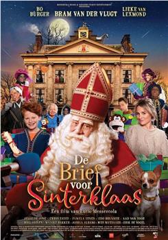 De brief voor Sinterklaas在线观看和下载