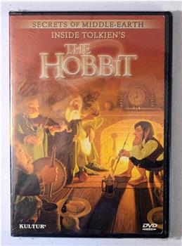 Secrets of Middle-Earth: Inside Tolkien's 'The Hobbit'在线观看和下载