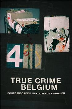 True Crime Belgium在线观看和下载