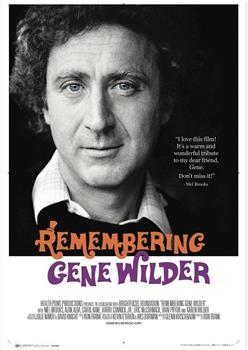 Remembering Gene Wilder: His Life, Legacy and Battle with Alzheimer's Disease在线观看和下载