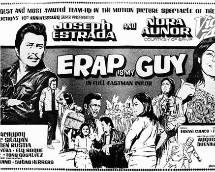 Erap Is My Guy在线观看和下载