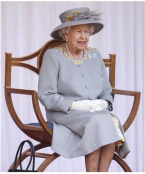 伊丽莎白女王二世与英国首相在线观看和下载