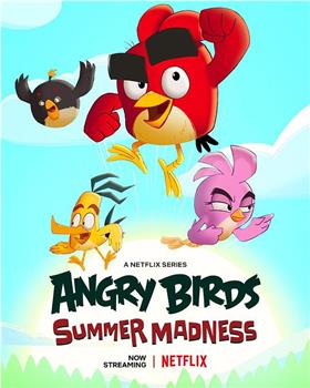愤怒的小鸟：夏日疯狂 第三季在线观看和下载