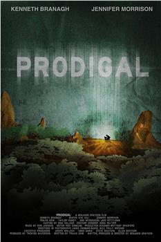 Prodigal在线观看和下载
