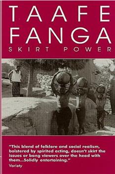 Taafé Fanga在线观看和下载