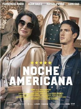 Noche Americana在线观看和下载