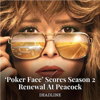 扑克脸 第二季在线观看和下载