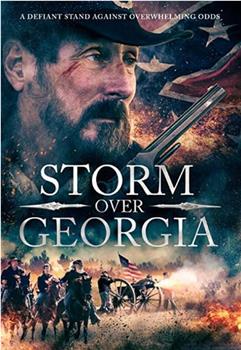 佐治亚州风暴在线观看和下载