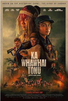 Ka Whawhai Tonu在线观看和下载