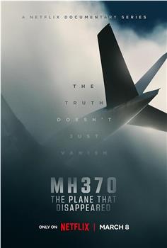 MH370：消失的航班在线观看和下载