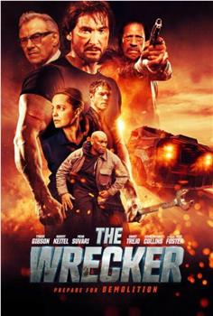 The Wrecker在线观看和下载