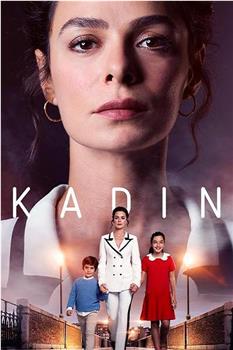Kadin Season 2在线观看和下载