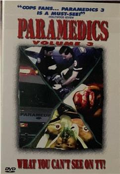 Paramedics III在线观看和下载