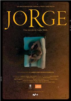 Jorge在线观看和下载