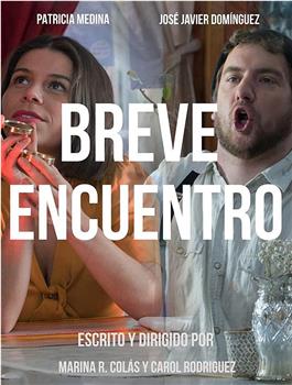 Breve encuentro在线观看和下载