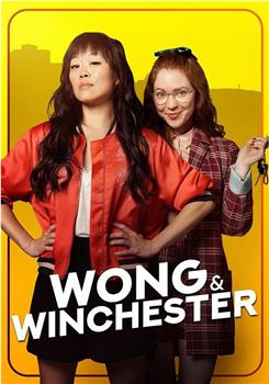 Wong & Winchester Season 1在线观看和下载