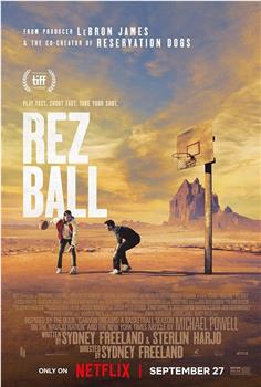 Rez Ball在线观看和下载