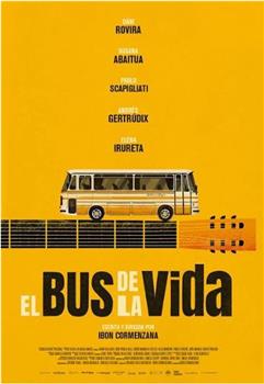 El bus de la vida在线观看和下载