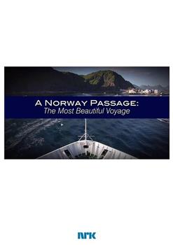 挪威旅程：最美航行在线观看和下载