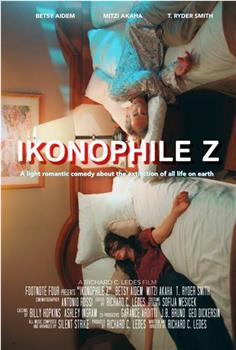 Ikonophile Z在线观看和下载