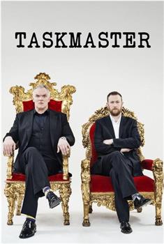Taskmaster Season 16在线观看和下载