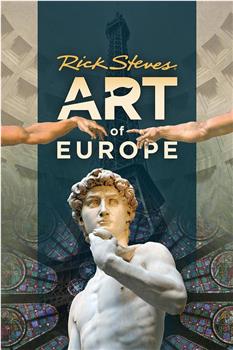 Rick Steves' Art of Europe Season 1在线观看和下载