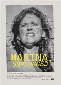 Marina, Unplugged在线观看和下载