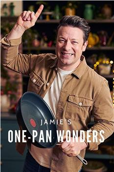 Jamie's One-Pan Wonders Season 1在线观看和下载