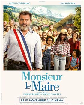 Monsieur, le Maire在线观看和下载