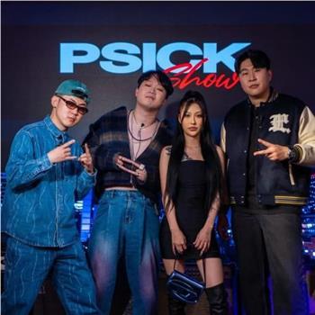 PSICK Show在线观看和下载