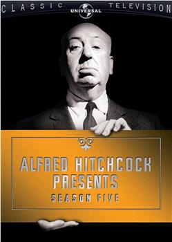 Alfred Hitchcock Presents: Road Hog在线观看和下载
