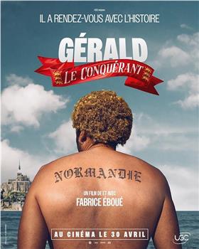 Gérald le Conquérant在线观看和下载