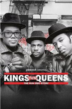 Kings from Queens: The Run DMC Story在线观看和下载
