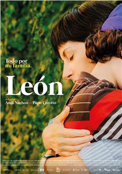 León在线观看和下载