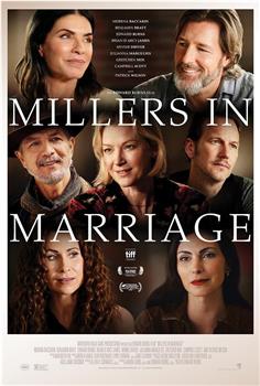 Millers in Marriage在线观看和下载