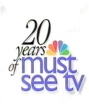 20 Years of Must See TV Season 1在线观看和下载