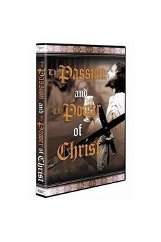 The Passion and the Power of the Christ在线观看和下载